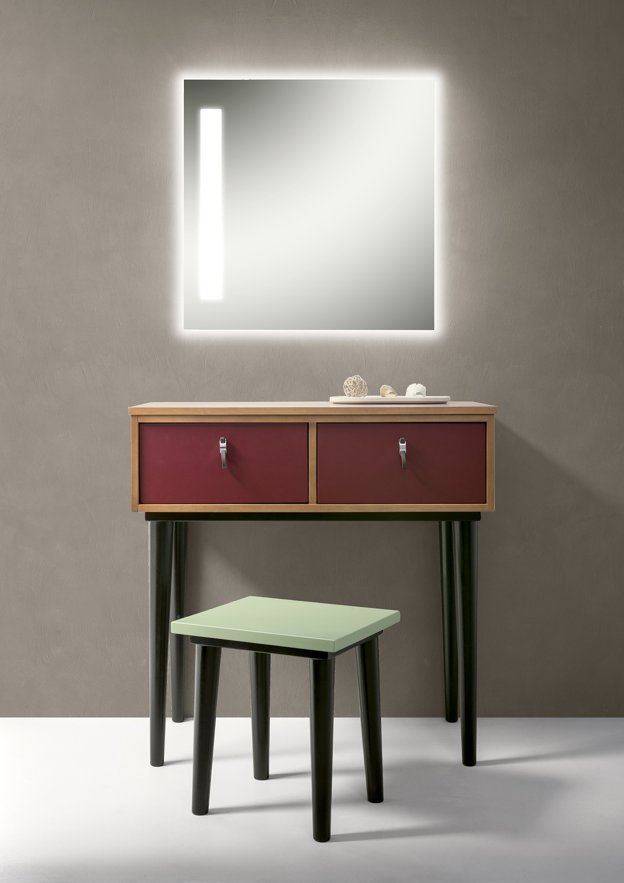 1272 Trucco Modì Gaia  New Style - Вид №1