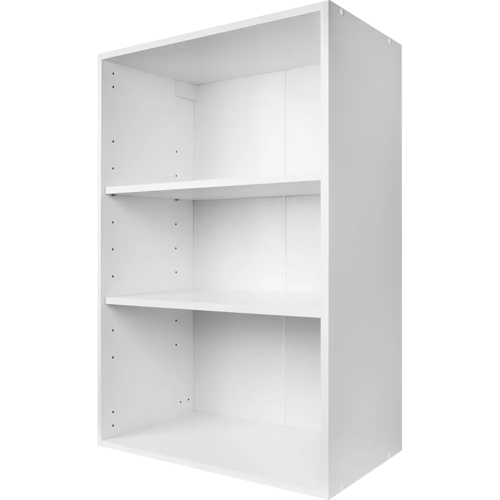 Каркас навесной 60x92x35 см, ЛДСП, цвет белый DELINIA STLM-2166068