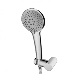 F0118000 душевой набор шланг 1750 ммдержатель ручного душа ручной душ 110 мм 3 функции AM.PM Like