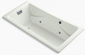 KOHLER Чай для двоих 72 K-865-GCCP-NY
