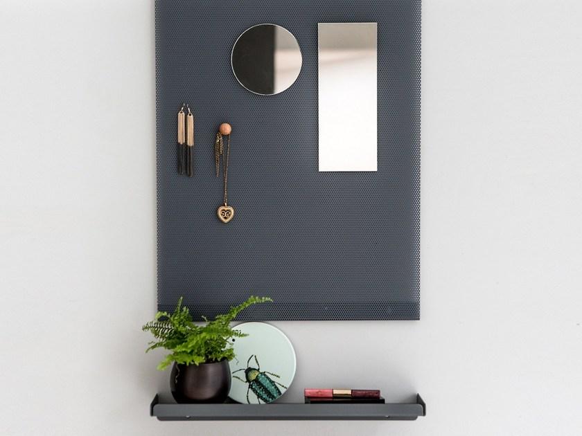 Anne Linde Магнитное круглое зеркало sun-id-1491381 - Вид №3