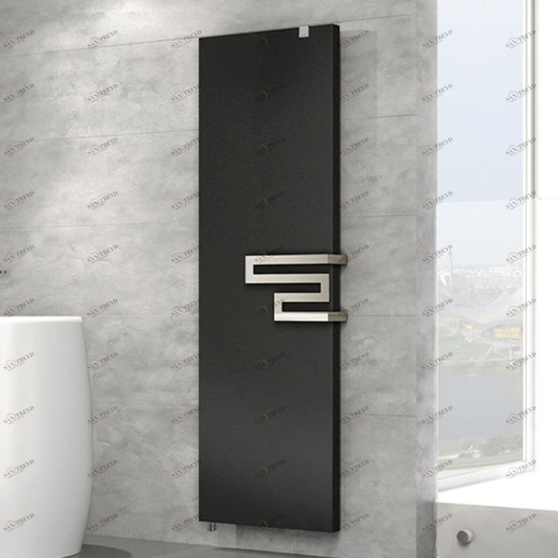 Bemm Дизайнерские радиатор Пуристический Расслабляющая хирургия sun-id-1224962