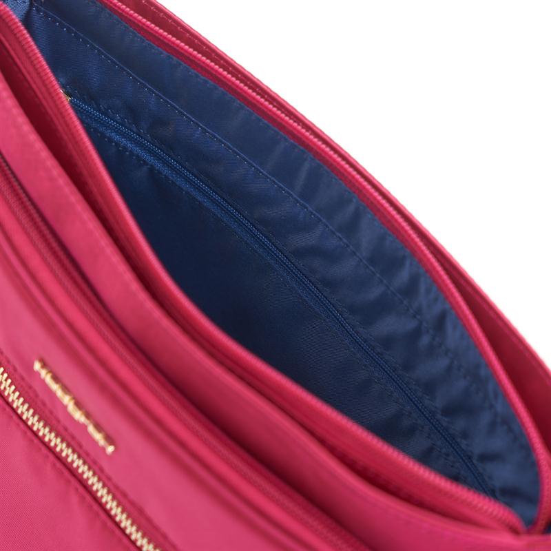 HCHM03M/723 Сумка HCHM03M Crossover Magic M Hedgren Charm  - Вид №10