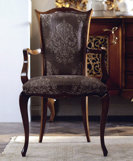 Стул  GIORGIO CASA AC16  - Вид №1