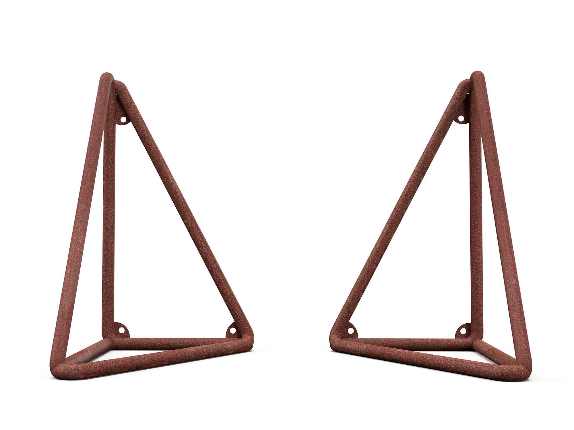 Металлические проволочные кронштейны с порошковым покрытием Maze Phatagoras ARCH-00095979