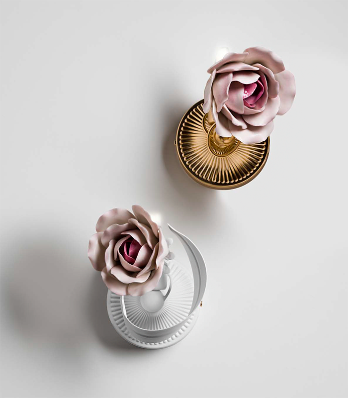 Люстра  VILLARI 4006916-200 