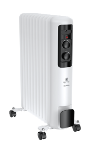9297228 Масляный обогреватель Royal Clima GUARDA ROR-GU11-2500M белый