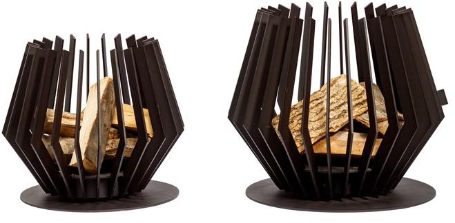 Metalfire Металлический мангал Metalforms sun-id-1406513 - Вид №2