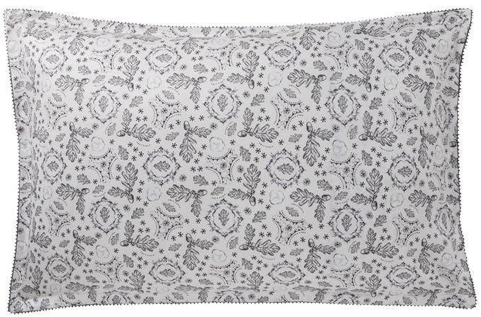 Alexandre Turpault Хлопковая наволочка с принтом Artemisia sun-id-1413949 - Вид №2