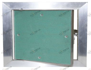 Люк под покраску или под обои, модель: У (50/40) Santreyd У/50/40