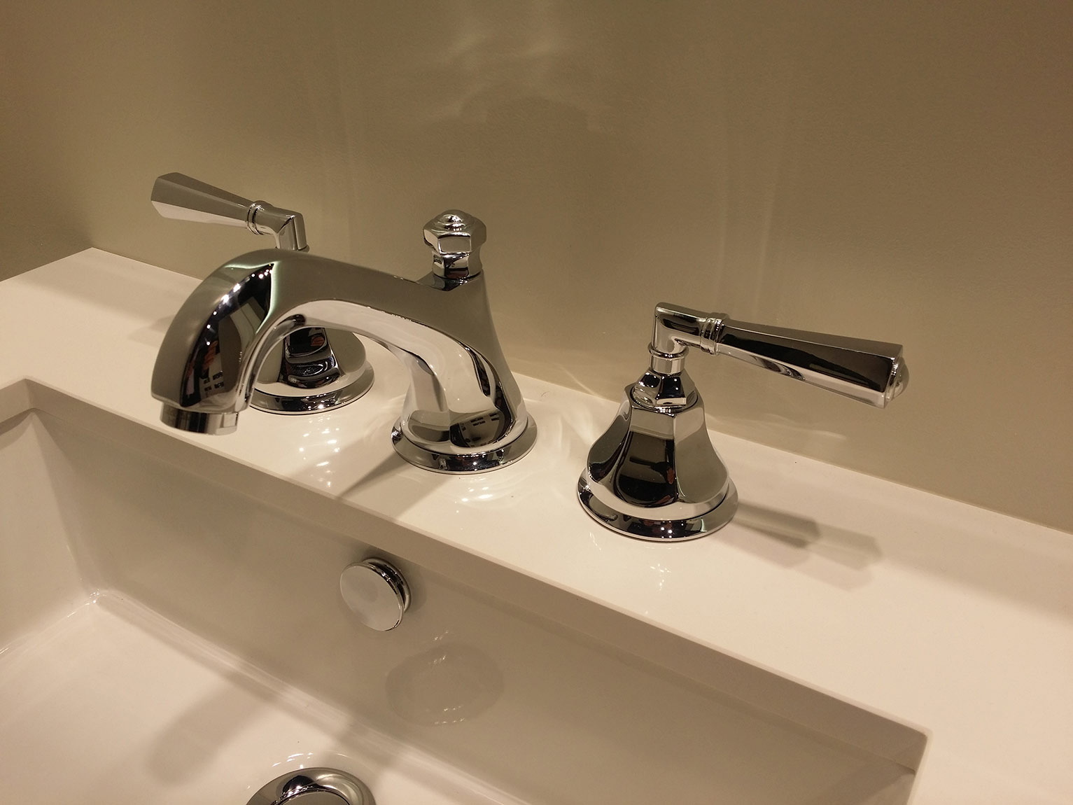 1941 ** 05 Комплект для ванны Nicolazzi Series Teide  - Вид №8