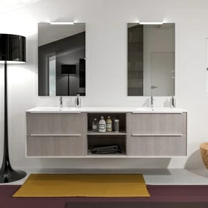 Berloni Bagno комплект мебели MANHATTAN 28