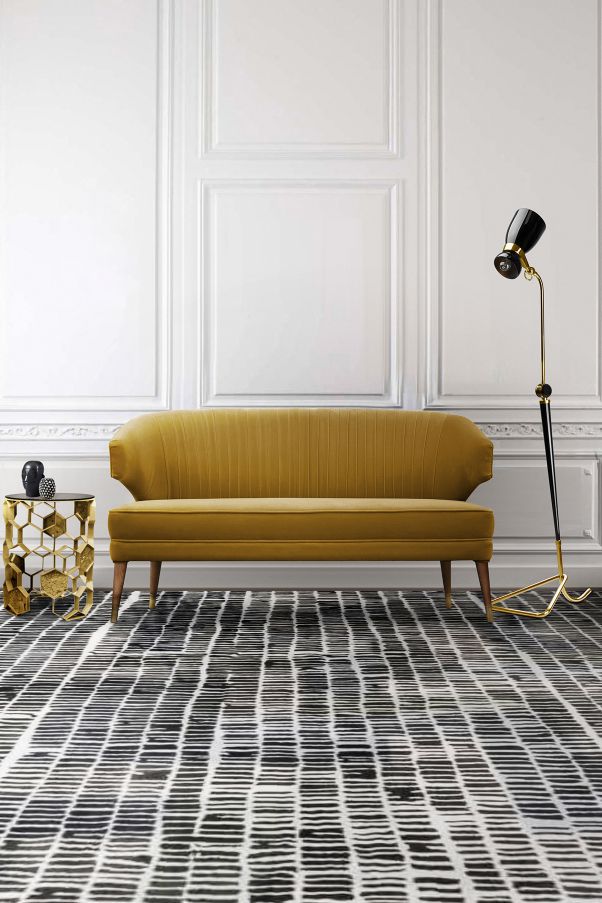 Коврик RUG'SOCIETY Neutral 3_11 - Вид №6