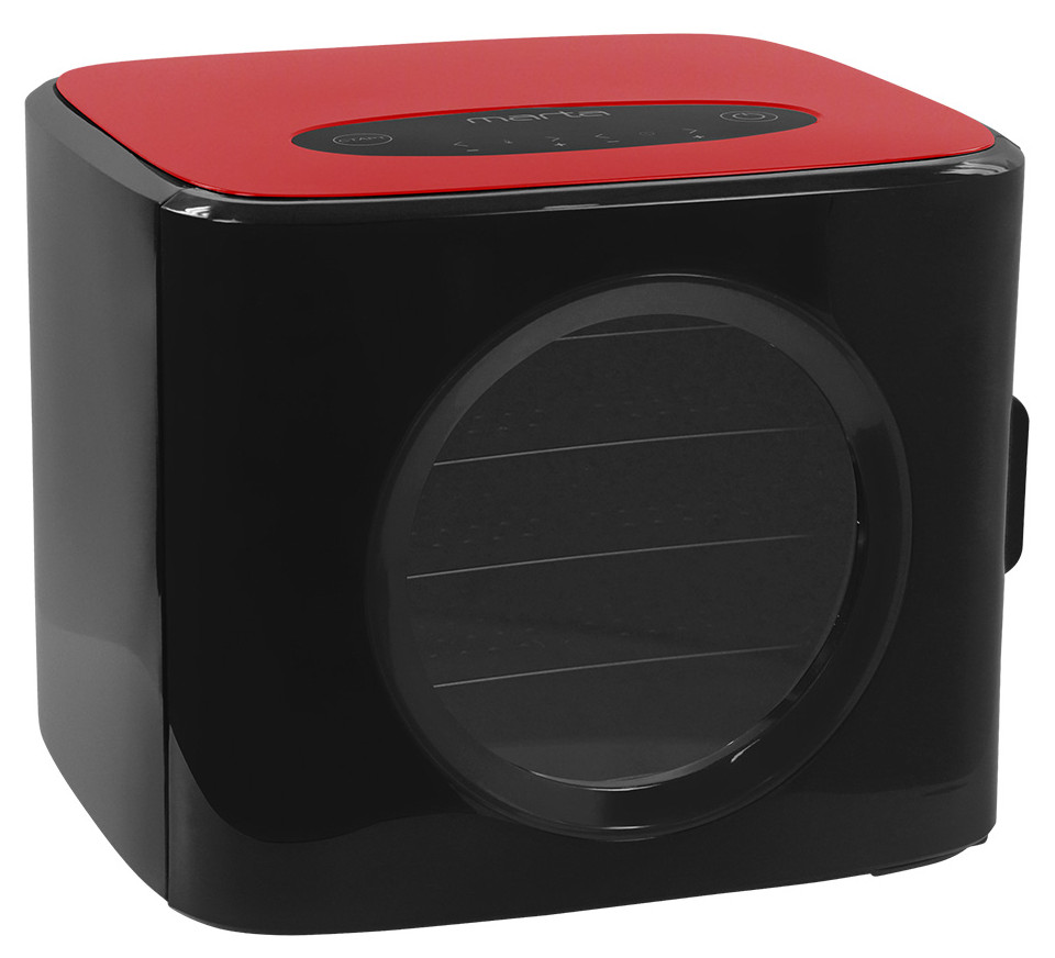 9213214 Сушилка для овощей и фруктов Marta MT-FD1890A черный STDN-0054132 - Вид №1