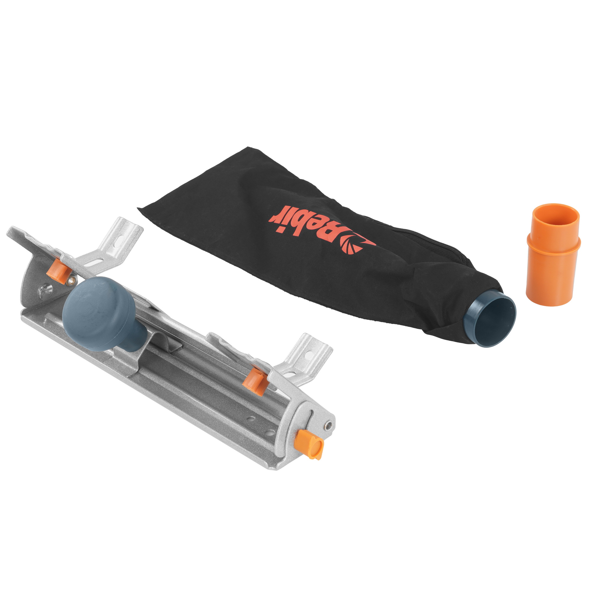 Электрорубанок Rebir E 1-82-1 5602167 STDN-0019538 - Вид №6