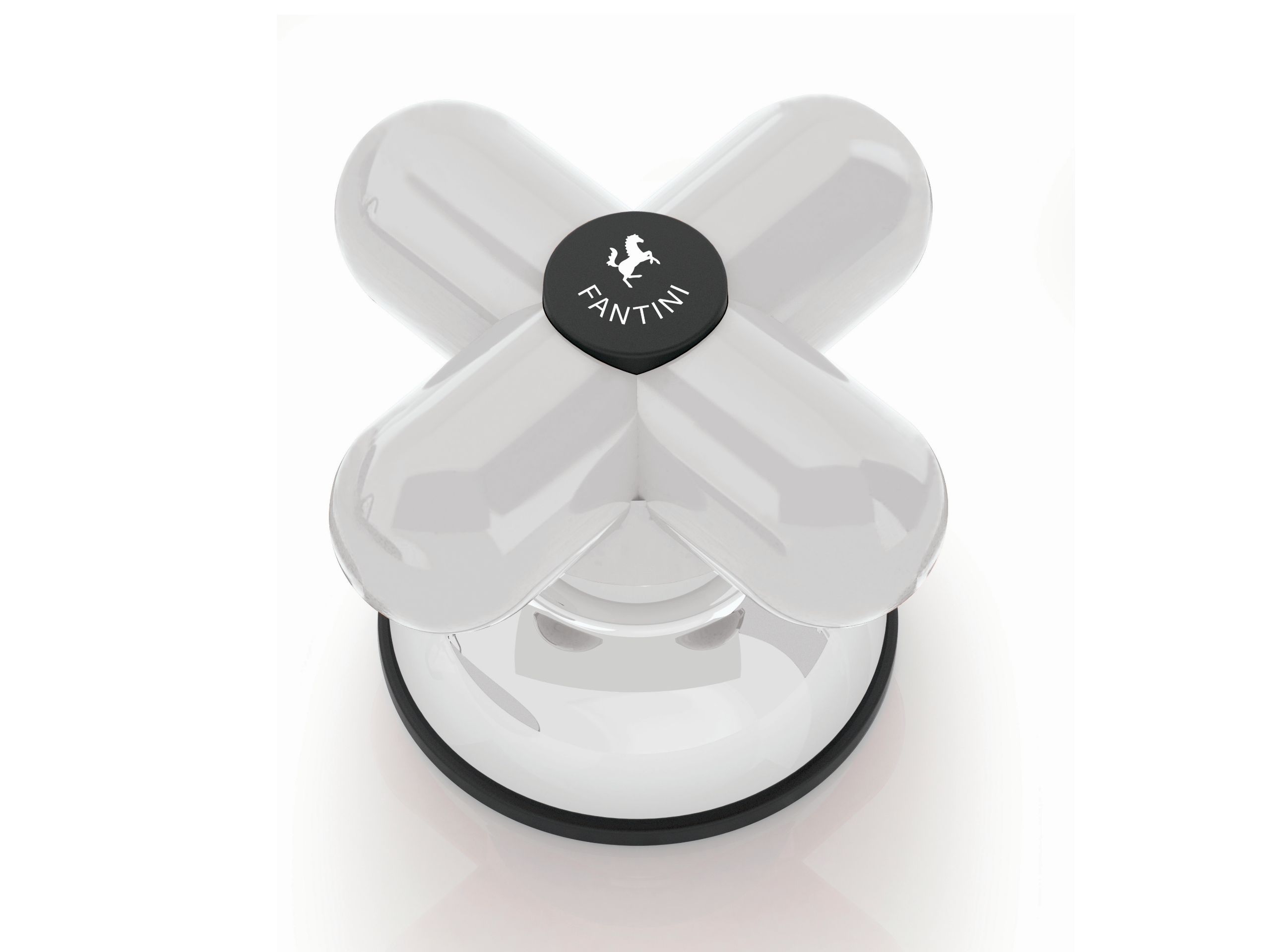 Смеситель для раковины с 3 отверстиями Fantini Rubinetti I BALOCCHI ARCH-00091882 - Вид №4