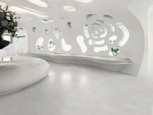 LIUNI Гетерогенный виниловый пол Pavimenti vinilici calandrati