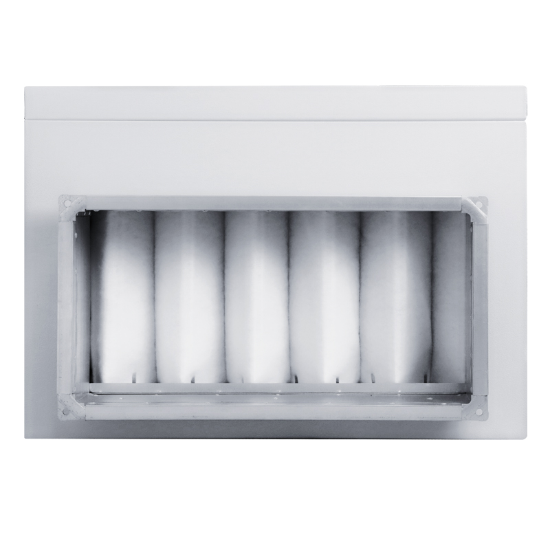 Приточная установка ФЬОРДИ ВПУ-1500/12 кВт/3 (380В) vpu8696 - Вид №4