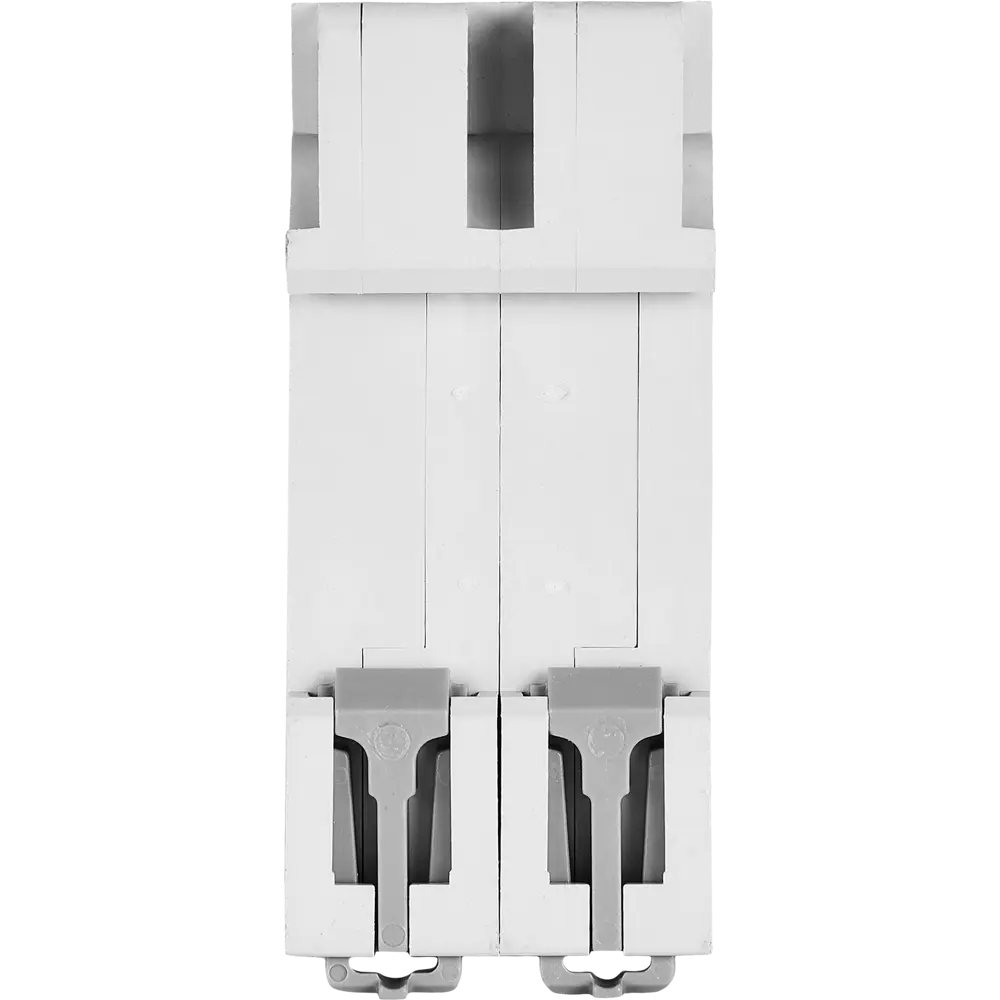 Автоматический выключатель EKF ВА47-63 2P C25 A 4.5 кА STLM-2205004 - Вид №2