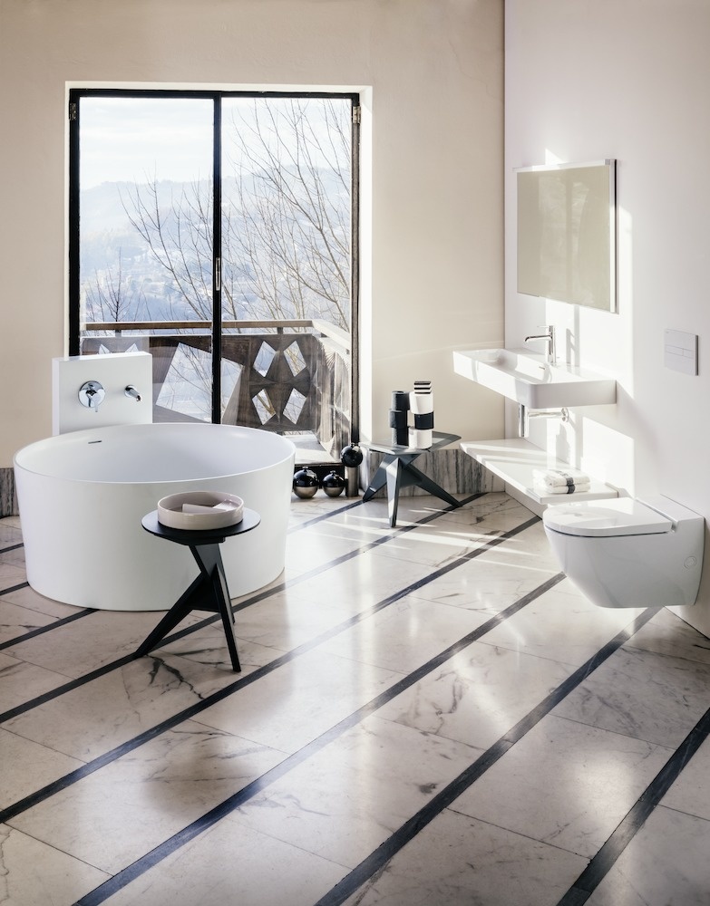 H8102894001041 Раковина LAUFEN PRO - Вид №7