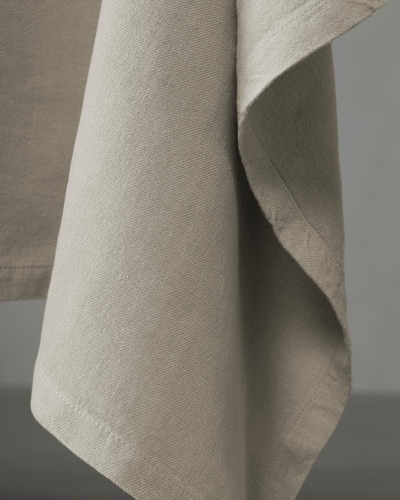 Тяжелая льняная скатерть Society Limonta ARCH-00063147 - Вид №17