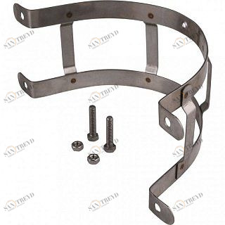 Фиксатор дымохода ST|OUT для монтажа в шахте STOUT SCA8610088000