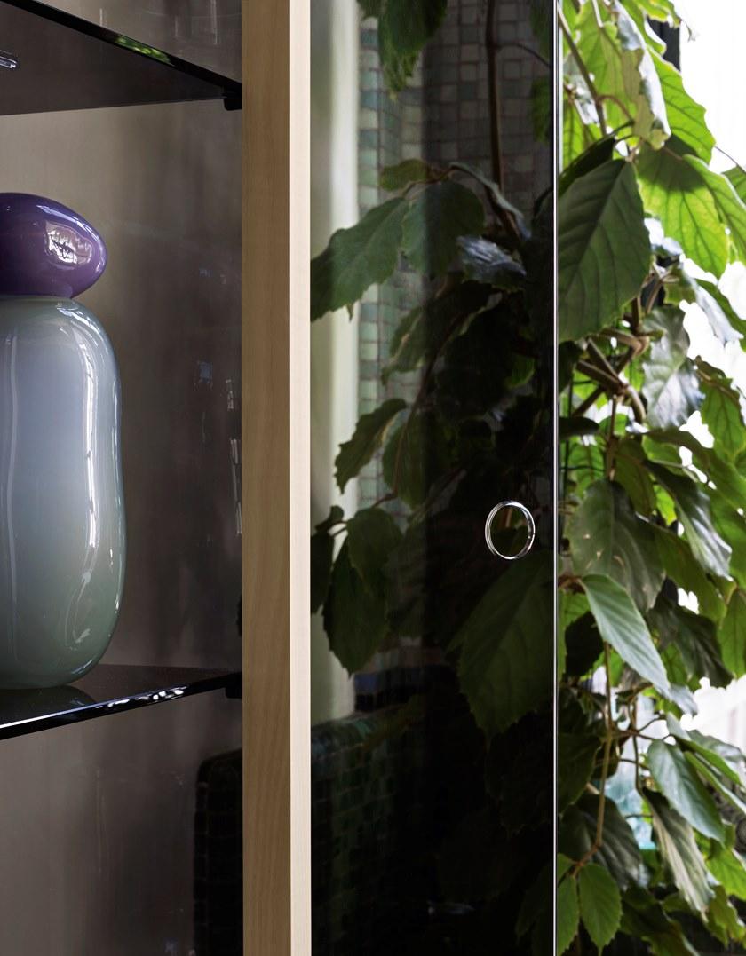 Miniforms Витрина из дерева и стекла sun-id-1440556 - Вид №1