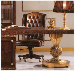 Кресло руководителя  AR ARREDAMENTI 419