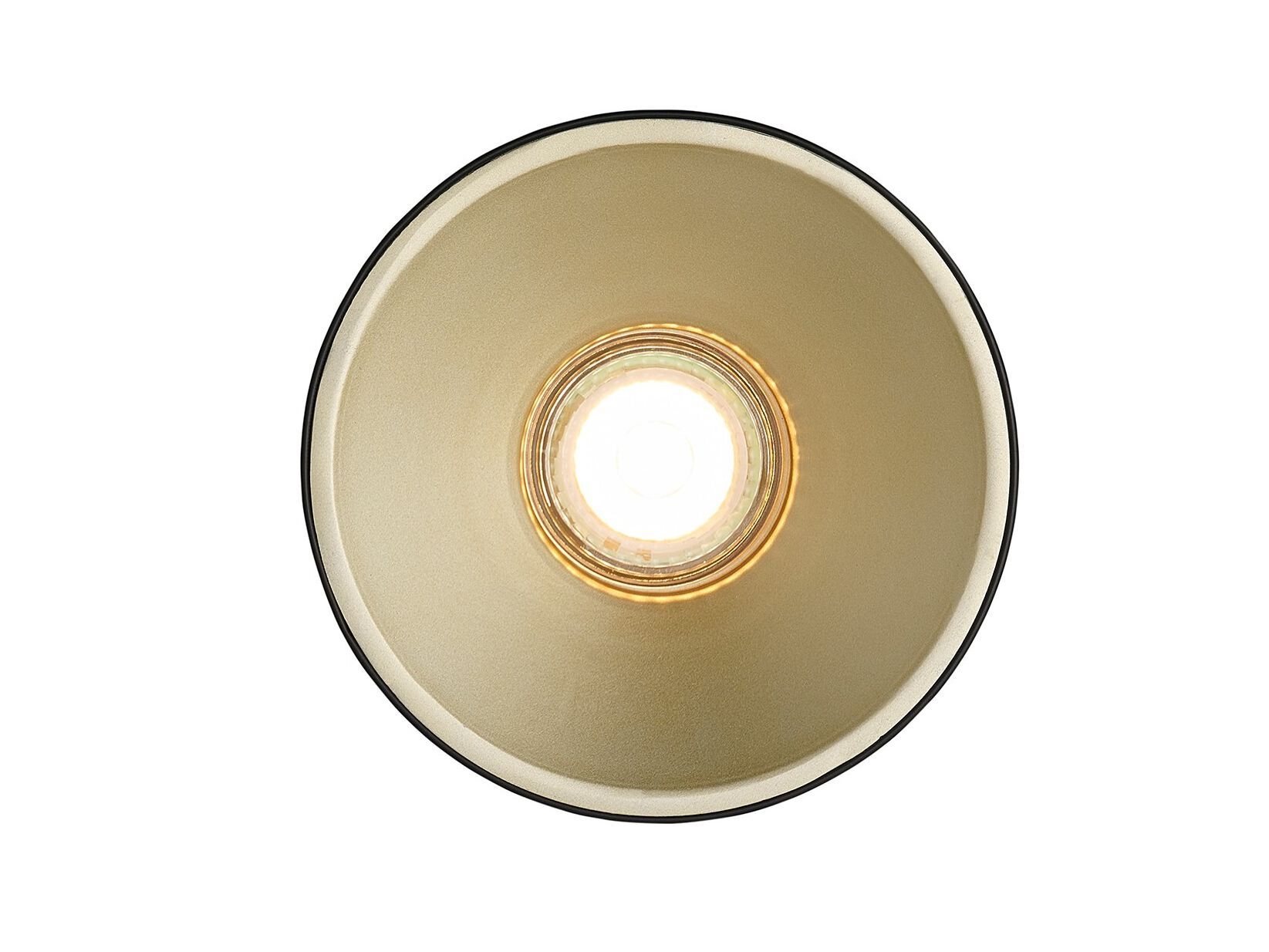 Потолочный металлический прожектор Nordlux TORONE ARCH-00042845 - Вид №1