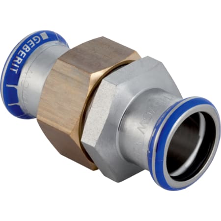 35321 Резьбовое соединение Geberit Mapress из нержавеющей стали Geberit 