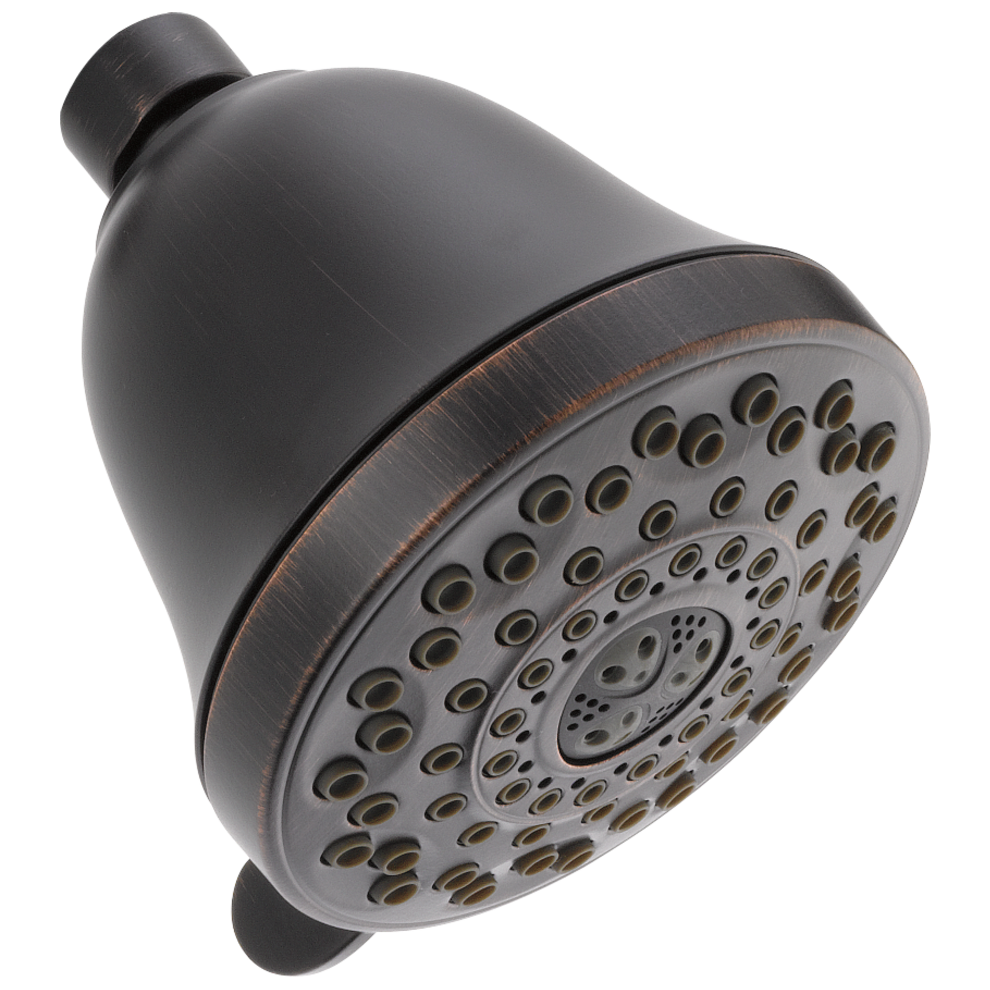 52626-RB-PK Лейка для душа премиум-класса с 7 настройками Delta Faucet Universal Showering Венецианская бронза 