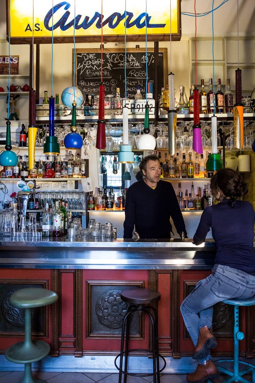 Il Bronzetto Подвесной светильник из латуни Blossom Ant_05 - Вид №6