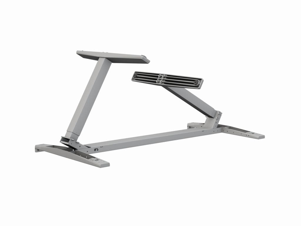 Множественный прямоугольный стол VITRA CDS ARCH-00096468 - Вид №73