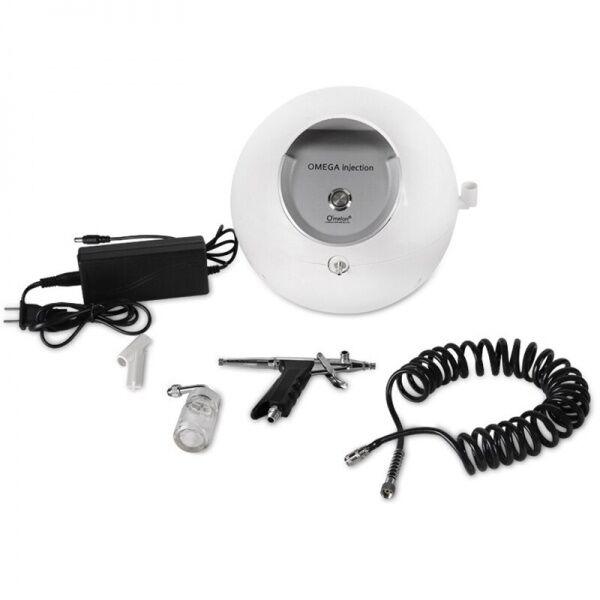 37465 Аппарат для кислородной мезотерапии D-01 AURO  - Вид №4