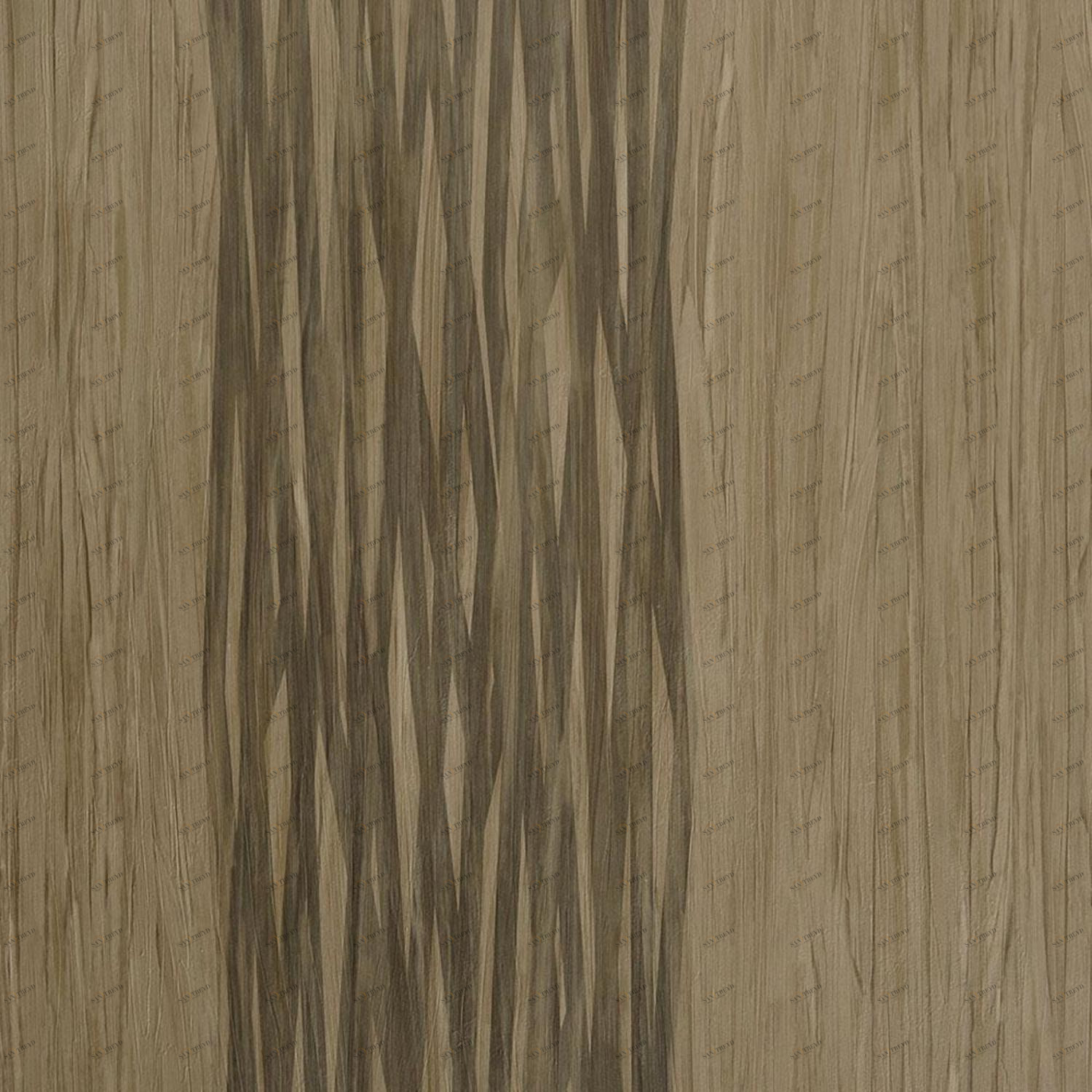 Рулон обоев CASAMANCE 9680408 Основа винил на бумаге MAKASSAR