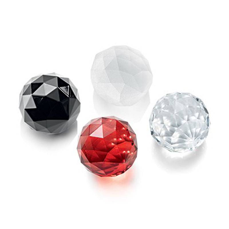 Подвесная люстра Ideal Lux Giudecca SP6 Rosso IDEAL LUX ДИЗАЙНЕРСКИЕ, GIUDECCA ROSSO 057360 Красный  - Вид №1