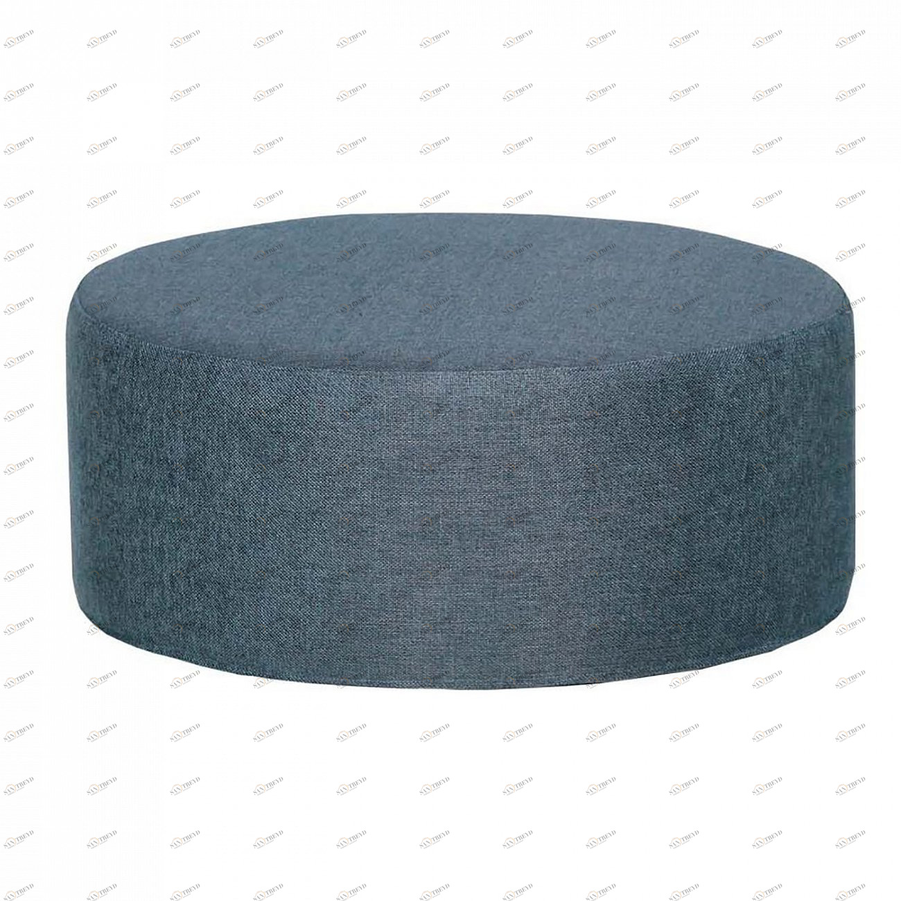 Пуфик CIRCLE бирюзовый SITS CIRCLE 191931 Синий