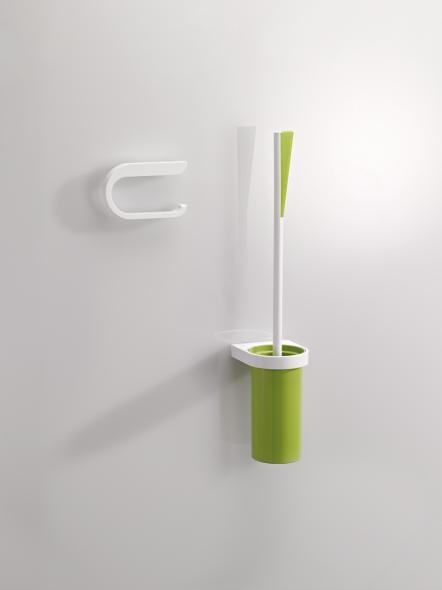 800.20.01099 Щетка для унитаза HEWI System 111 | Polyamid  - Вид №5