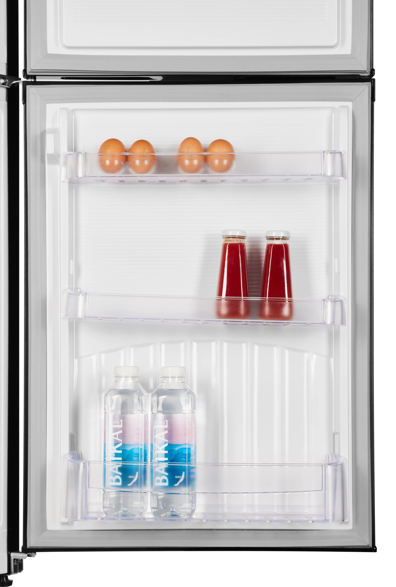 9291912 Холодильник компактный   NORD NT 124 B черный STDN-0141518 - Вид №13