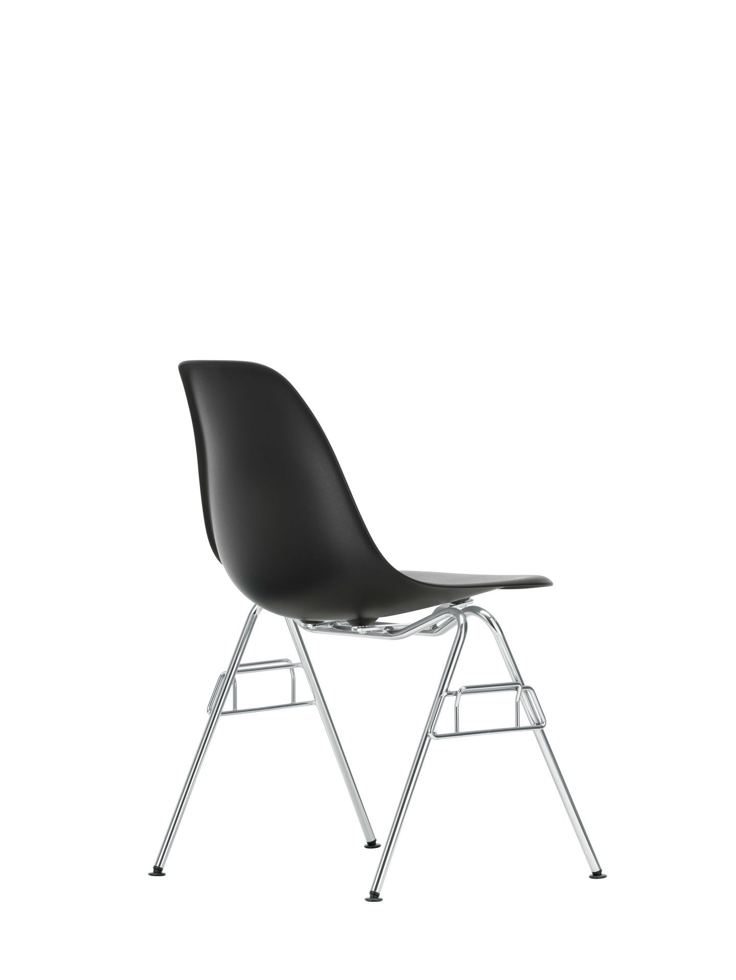 Штабелируемый стул для конференций из полипропилена VITRA Eames Plastic Chair ARCH-00088166 - Вид №14