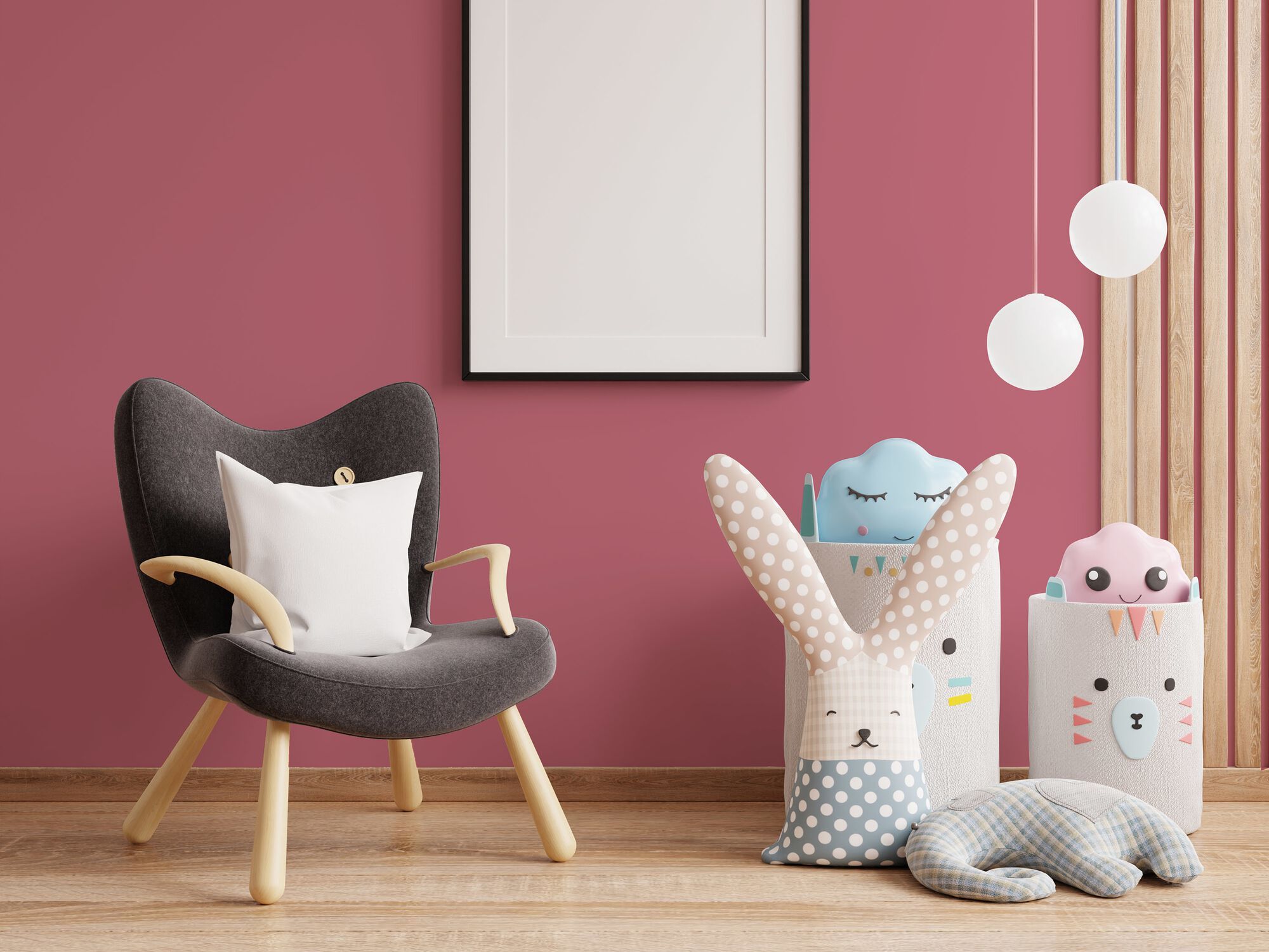 Декоративная живопись Architects Paper чистый ARCH-00091623 - Вид №3