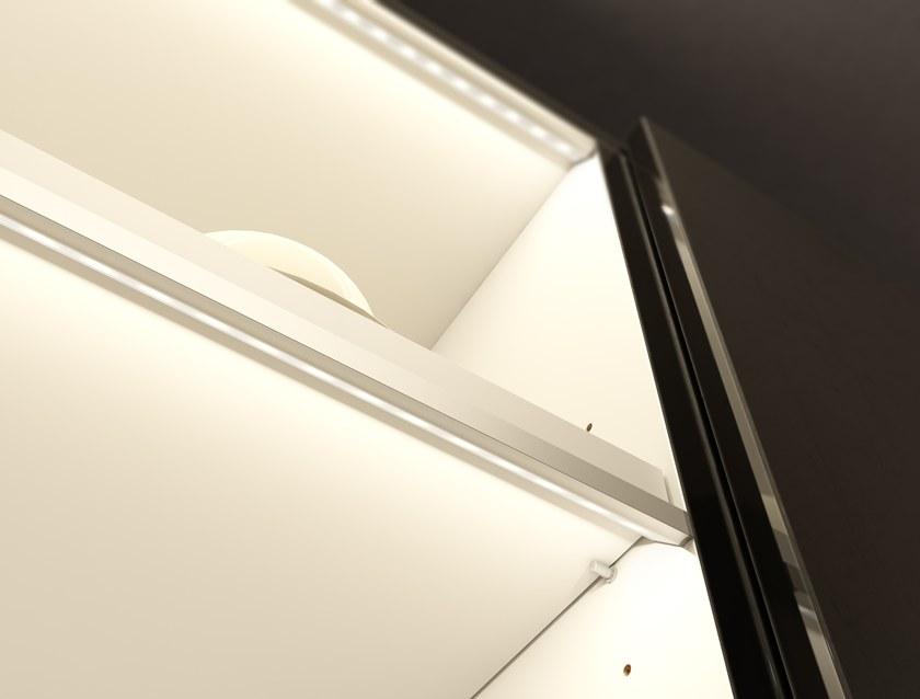 Lumines Lighting Линейный световой профиль для светодиодных модулей  10-0034-10  - Вид №2