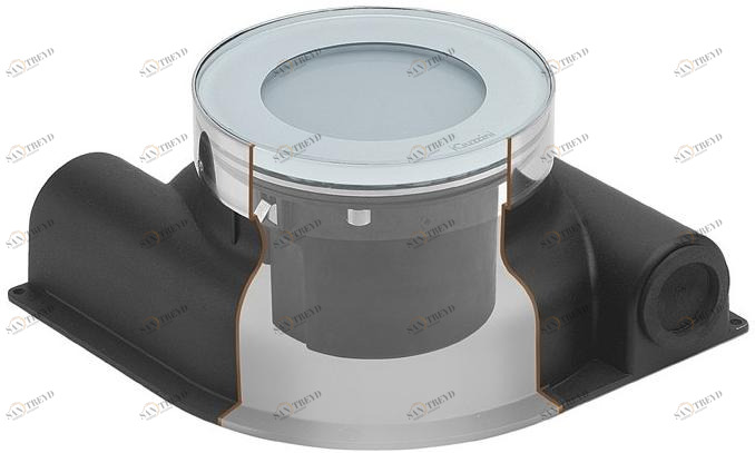 iGuzzini Ступенька светодиодная Light up sun-id-1467596