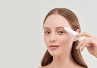 Аппарат MARUTAKA ILIFT для комплексного омоложения кожи вокруг глаз и губ Santreyd MED-13 - Вид №8