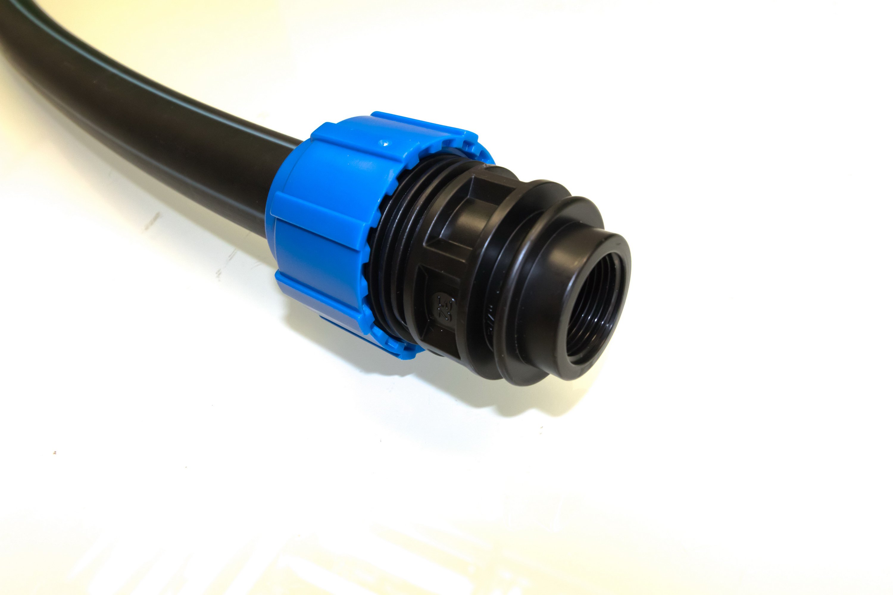 2953 Муфта для ПНД трубы 32 мм LAB.Space  - Вид №5