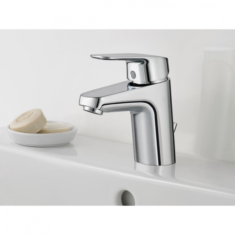 B1707AA Смеситель для раковины Ideal Standard CERAFLEX  - Вид №2