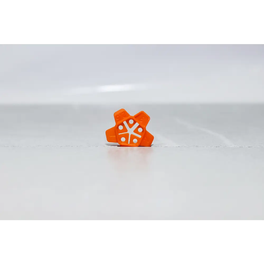 Крестики для выравнивания плитки СВП Farton универсальные 1-3 мм 50 шт STLM-2191237 - Вид №3