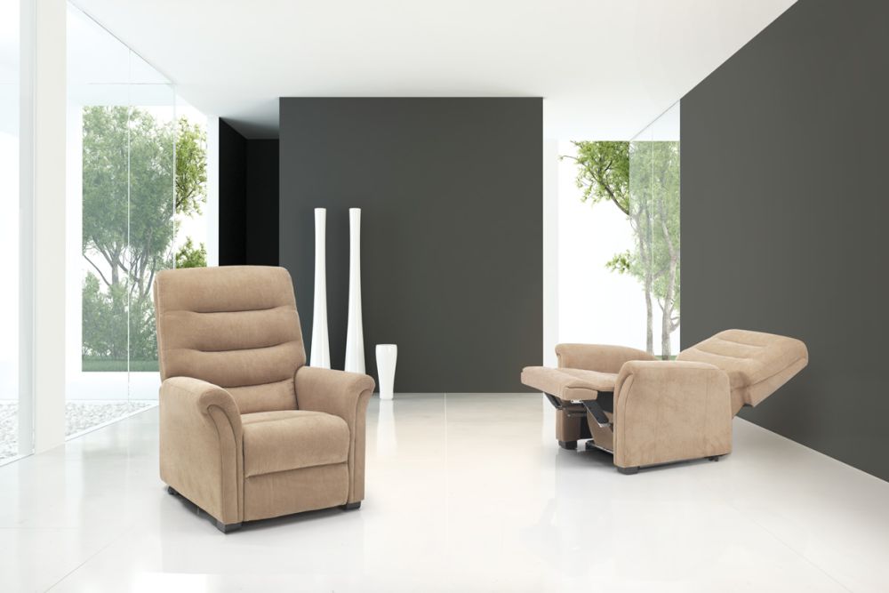 Кресло-Подъемник Relax 4 Motori  Spaziorelaxitalia  Valery Valery Relax 4 Motori 