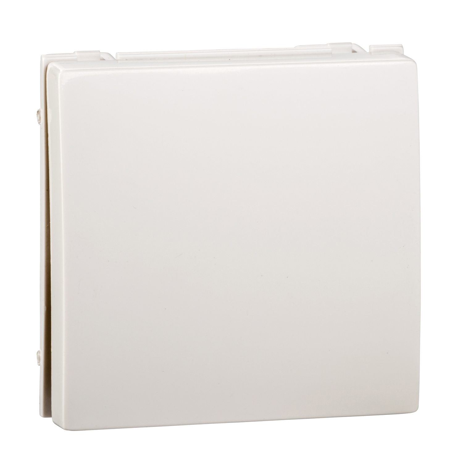 VN6U-143-BE Переключатель 1-клавишный , в кабель-канал монтаж, белый Schneider Electric Altira 