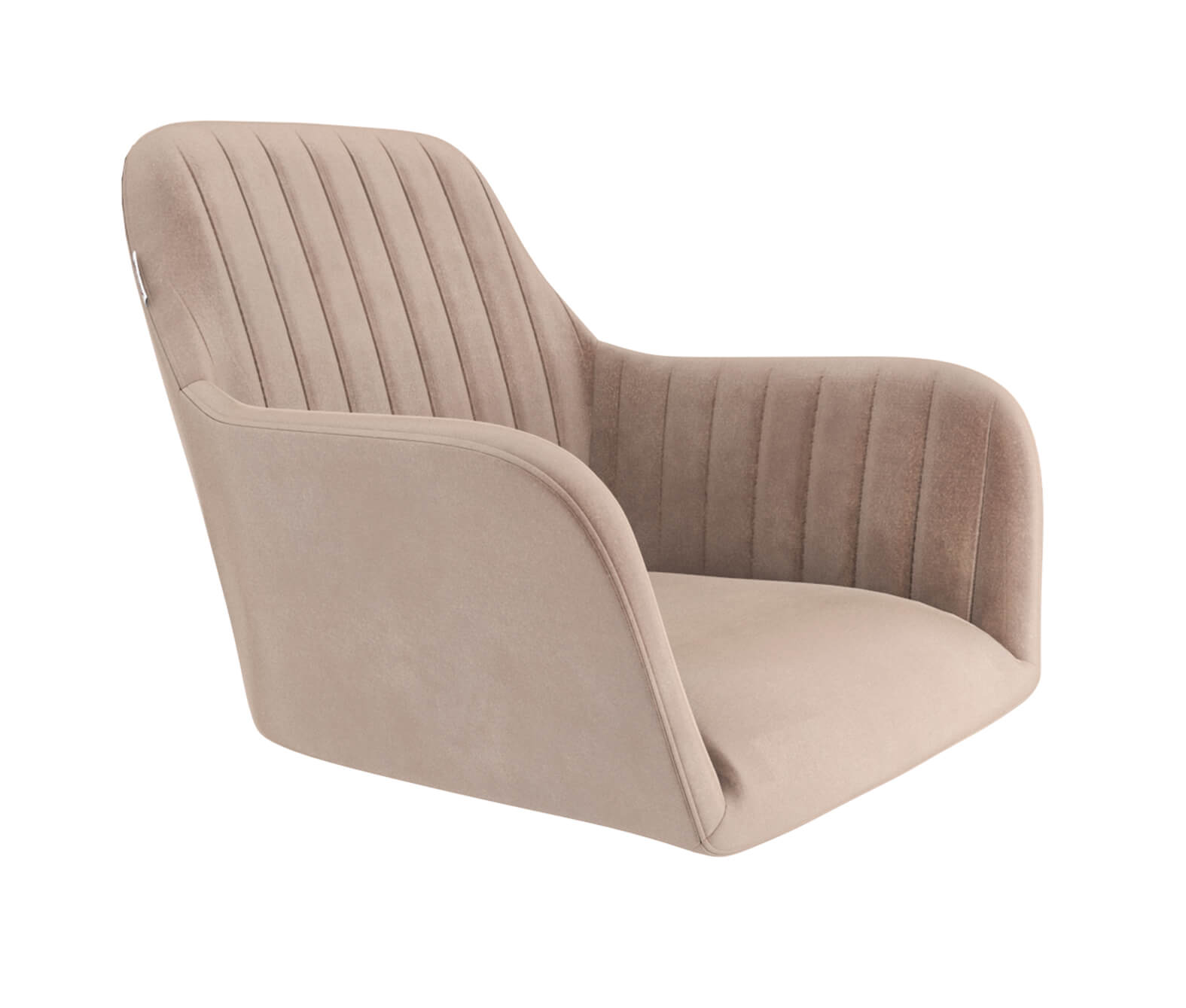 Стул барный SHT-ST38-1/S29P Santreyd  - Вид №1